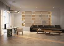 Xavier LOUARGANT - SUMMA PROJECTS