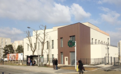 Laurent ARNOULT - DELTA ARCHITECTURE