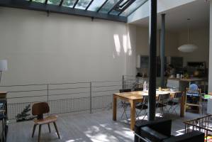 Grégoire PARCOLLET - PARPAN Architectures