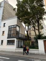 Grégoire PARCOLLET - PARPAN Architectures