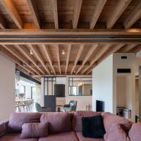 Architecture SOLIDOR - SOLIDOR Architecture