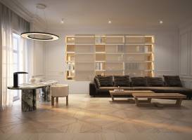 Xavier LOUARGANT - SUMMA PROJECTS