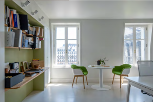 Xavier LOUARGANT - SUMMA PROJECTS