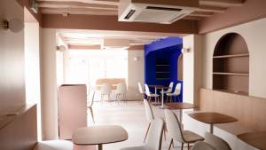 Alice SOREL - OVE ARCHITECTURE